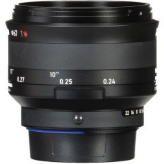 Zeiss Milvus 50mm f/2 Makro-Planar Lens Nikon Uyumlu