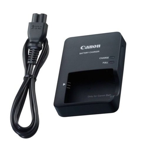 Canon CB-2LGE Şarj Cihazı (NB-12L)