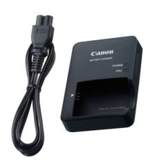 Canon CB-2LGE Şarj Cihazı (NB-12L)