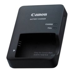 Canon CB-2LGE Şarj Cihazı (NB-12L)