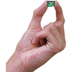 Delkin Devices 64GB Power UHS-II V90 microSDXC Hafıza Kartı