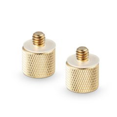 SmallRig Vida Adaptörü Dişi 3/8 ''Erkek 1/4'' dış 1027