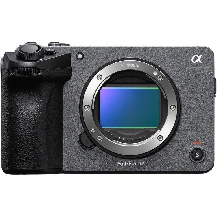 Sony FX5 Body Sinema Kamera
