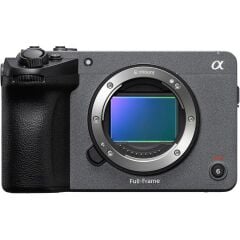 Sony FX5 Body Sinema Kamera