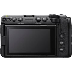 Sony FX5 Body Sinema Kamera