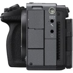 Sony FX5 Body Sinema Kamera