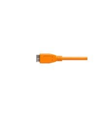 Tether Tools TetherPro USB 3.0 to Micro-B 4.6 m Bağlantı Kablosu