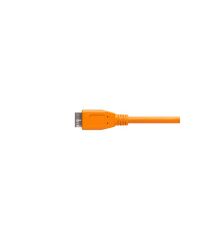 Tether Tools TetherPro USB 3.0 to Micro-B 4.6 m Bağlantı Kablosu