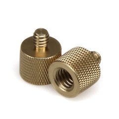 SmallRig Vida Adaptörü Dişi 3/8 ''Erkek 1/4'' dış 1027