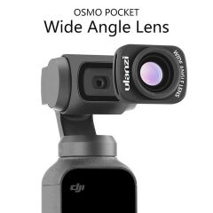 Ulanzi OP-5 Dji Osmo Pocket Geniş Açı Lens