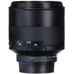 Zeiss Milvus 85mm f/1.4 ZE Lens Canon Uyumlu