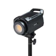Visico Led-200SA Bi-color Led Video Işığı (200W)
