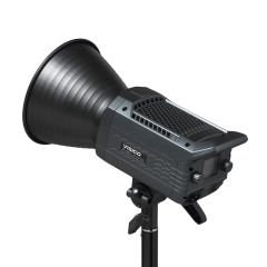 Visico Led-200SA Bi-color Led Video Işığı (200W)