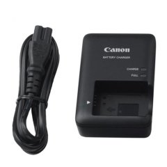 Canon CB-2LCE Şarj Cihazı (NB-10L)