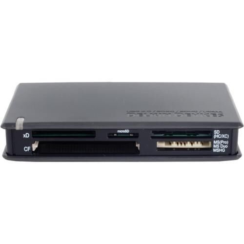 Delkin Devices USB 3.0 Universal Hafıza Kart Okuyucu