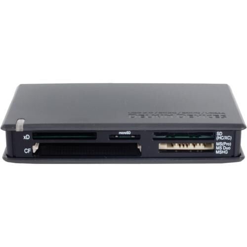 Delkin Devices USB 3.0 Universal Hafıza Kart Okuyucu