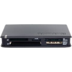 Delkin Devices USB 3.0 Universal Hafıza Kart Okuyucu