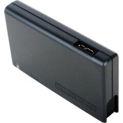 Delkin Devices USB 3.0 Universal Hafıza Kart Okuyucu
