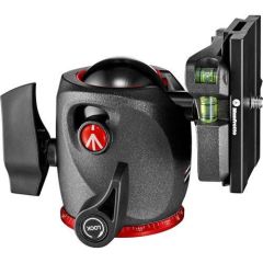 Manfrotto MHXPRO-BHQ6 Top Kafa