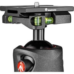 Manfrotto MHXPRO-BHQ6 Top Kafa