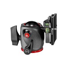 Manfrotto MHXPRO-BHQ6 Top Kafa