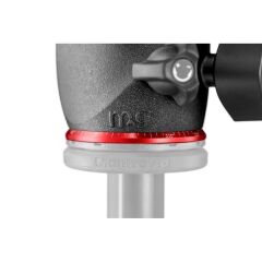 Manfrotto MHXPRO-BHQ6 Top Kafa