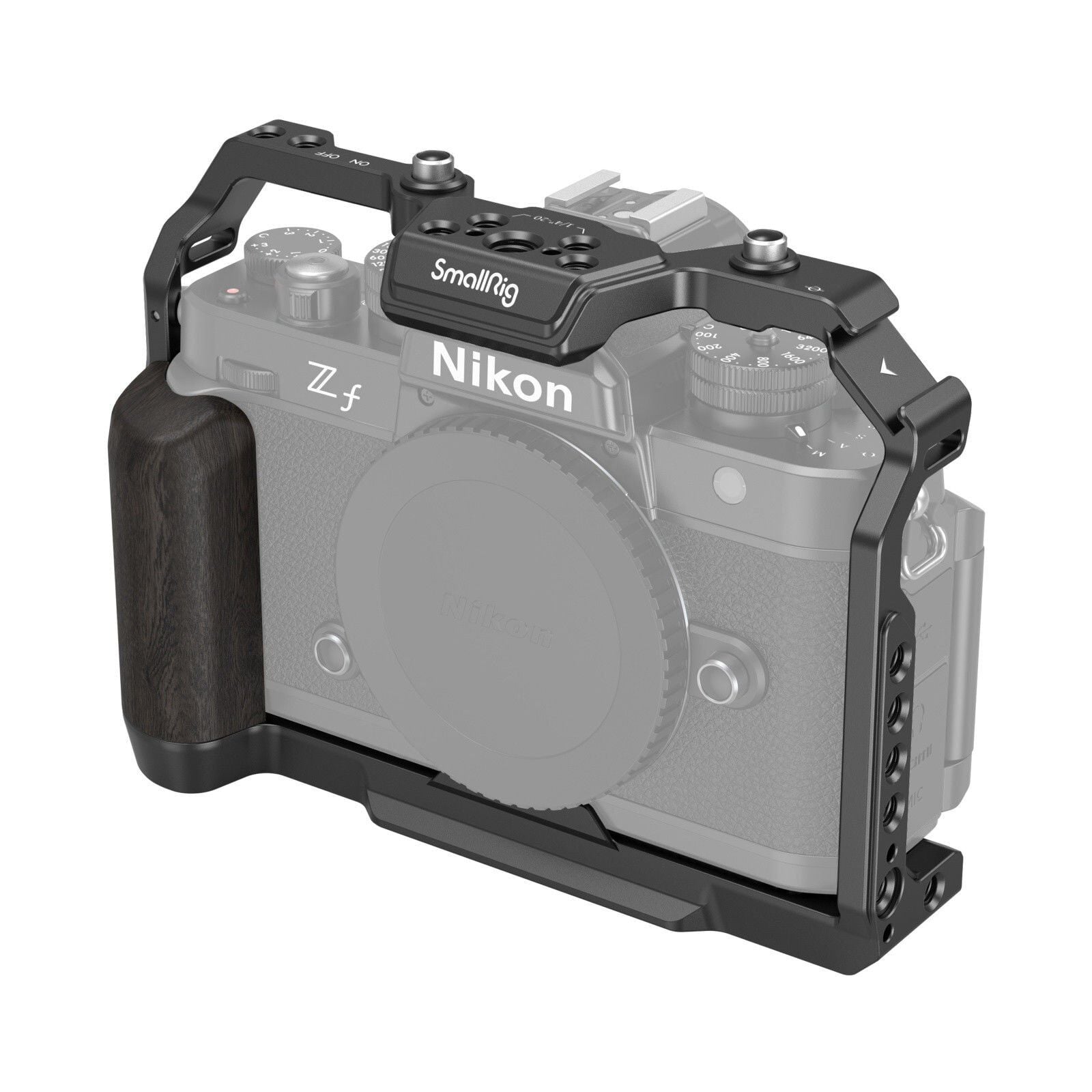 SmallRig 4261 Nikon ZF  için  Kafes