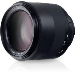 Zeiss Milvus 85mm f/1.4 ZF Lens Nikon Uyumlu