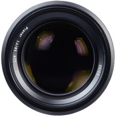 Zeiss Milvus 85mm f/1.4 ZF Lens Nikon Uyumlu