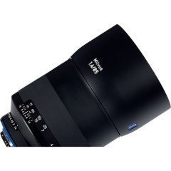 Zeiss Milvus 85mm f/1.4 ZF Lens Nikon Uyumlu