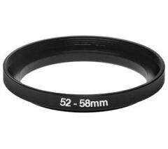 Emolux 52-58mm Step Ring (çevirici ring)