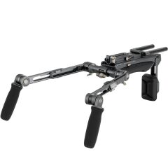 SmallRig 4181 SR007 Pro HawkLock Omuz Ring