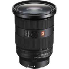 Sony FX5 Sinema Kamera 24-70mm f/2.8 Lens Kit