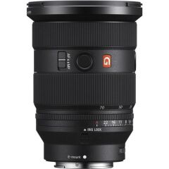 Sony FX5 Sinema Kamera 24-70mm f/2.8 Lens Kit