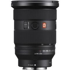 Sony FX5 Sinema Kamera 24-70mm f/2.8 Lens Kit