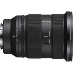 Sony FX5 Sinema Kamera 24-70mm f/2.8 Lens Kit