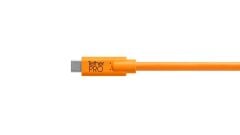 Tether Tools TetherPro USB 3.0 to USB-C 4.6 m Bağlantı Kablosu