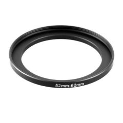 Emolux 52-62mm Step Ring (Çevirici ring)