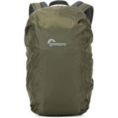 Lowepro Flipside Trek BP 250 AW Sırt Çantası (Grey/Dark Green)