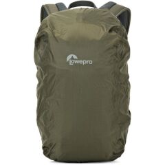 Lowepro Flipside Trek BP 250 AW Sırt Çantası (Grey/Dark Green)