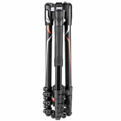 Manfrotto MKBFRLA-BH Befree Advanced Lever Alpha