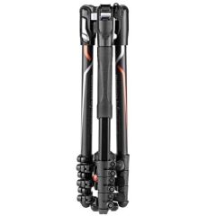 Manfrotto MKBFRLA-BH Befree Advanced Lever Alpha