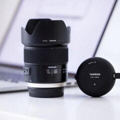 Tamron TAP-01E Canon Console