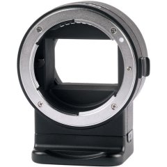 Viltrox NF-E1 Nikon - Sony E Mount Adaptör