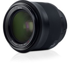 Zeiss Milvus 50mm f/1.4 ZE Lens Canon Uyumlu