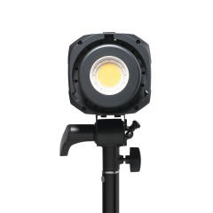 Visico Led-200ST 2’li Video Led Işık Seti (200W)