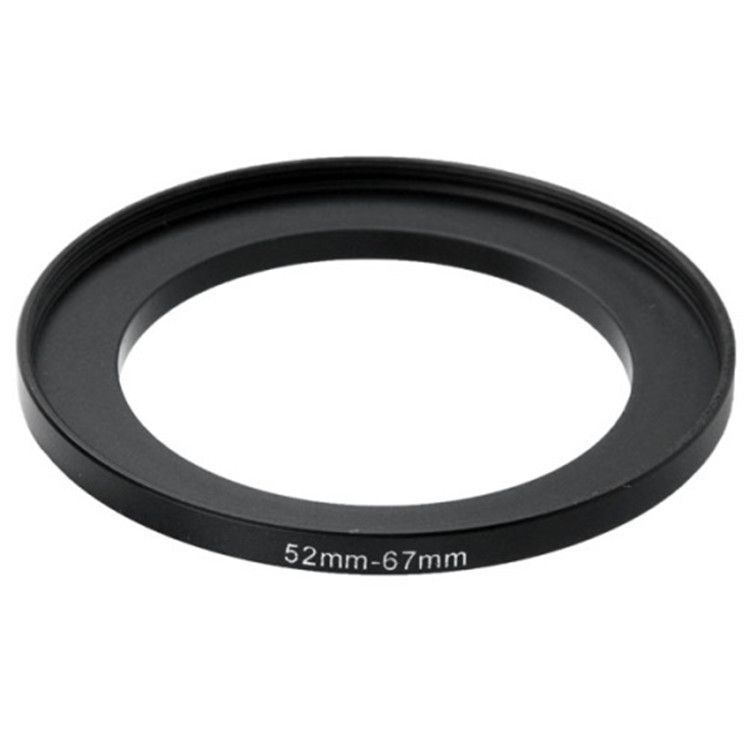 Emolux 52-67mm Step Ring (Çevirici ring)