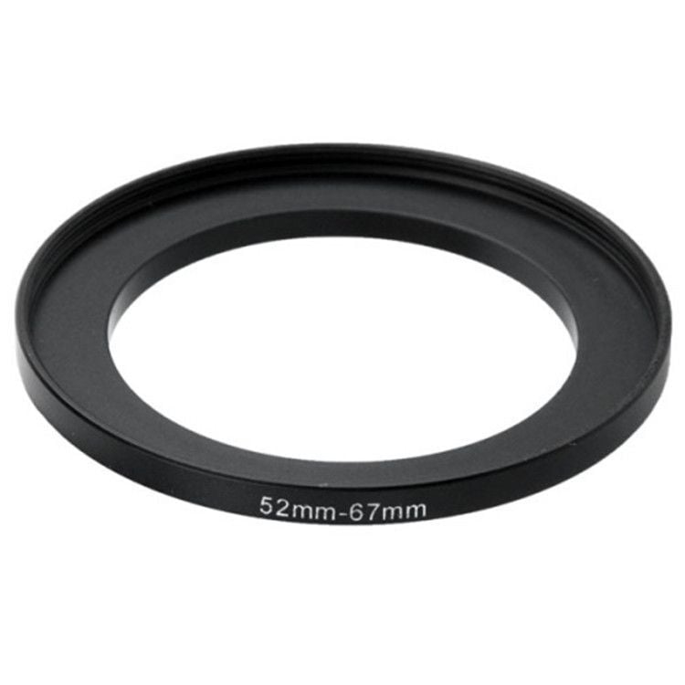 Emolux 52-67mm Step Ring (Çevirici ring)
