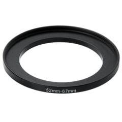 Emolux 52-67mm Step Ring (Çevirici ring)
