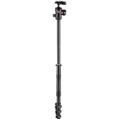 Manfrotto MKBFRLA4B-BHM BeFree Advanced 2N1 AL Kit Çantalı